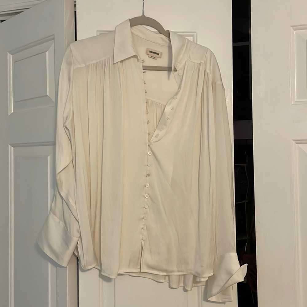 Zadig & Voltaire Blouse